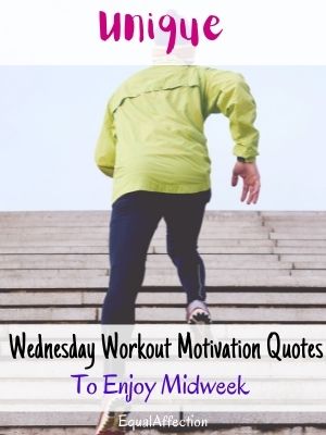  Wednesday Workout Motivation