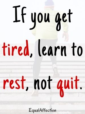 Motivational Thursday Workout Quotes