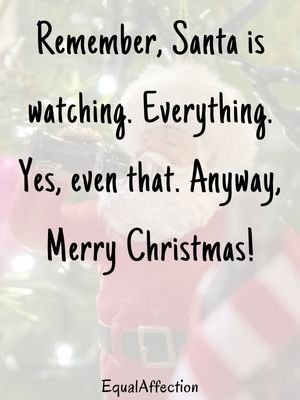 Unique Christmas Wishes