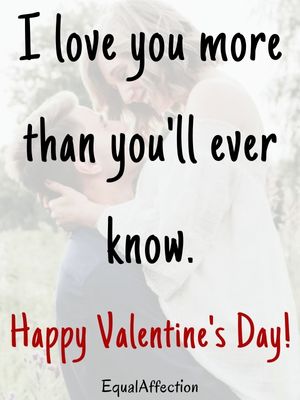 Best Valentine Quotes For Wife