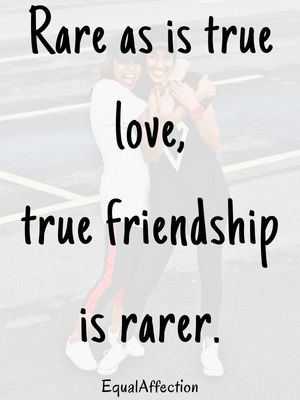 Funny Friendship Valentines  Quotes