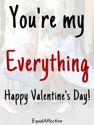 Valentine Quotes For Boyfriend