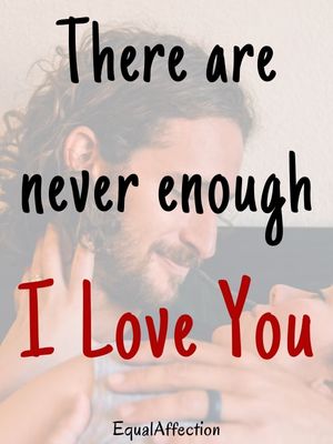 You Are My Valentine Forever Quotes