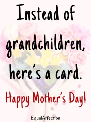 Funny Mother's Day messages