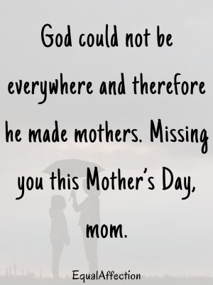 Mothers Day In Heaven Quotes From Daughter