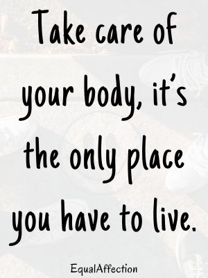 monday fitness motivation quotes