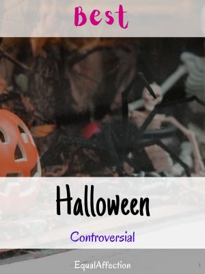 Controversial Halloween Questions