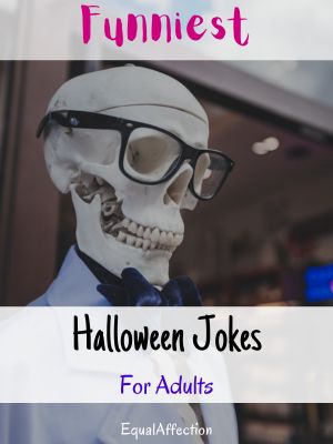 Funniest Halloween Jokes For Adults