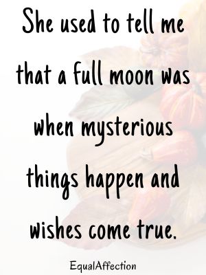 Halloween Inspirational Quotes For Adults
