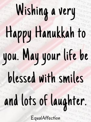 Happy Hanukkah Quotes Funny