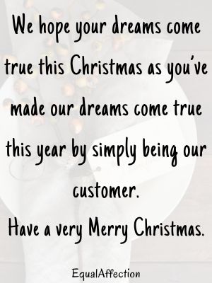 Holiday Season Quotes For Business