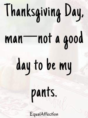 Funny Thankfulness Quotes