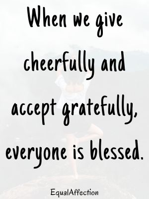 Thankful Quotes For Life